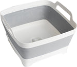 Brunner - Tanq Fold-Away - 30.5x30xH20 cm - Essen & Küche