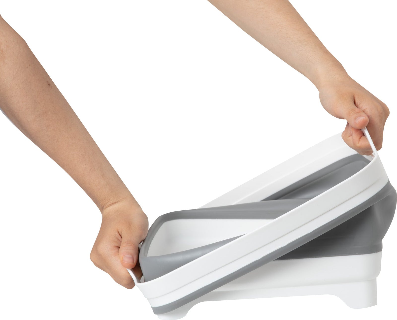 Brunner - Tanq Fold-Away - 30.5x30xH20 cm - Essen & Küche