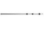 Brunner - Telepole 230 - 100-230 cm - Camping Zubehör