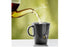 Tete-a-Tete Venetian 8pcs - 2xØ25cm, 2xØ21cm, 2xØ18cm, 2x300ml - Essen & Küche