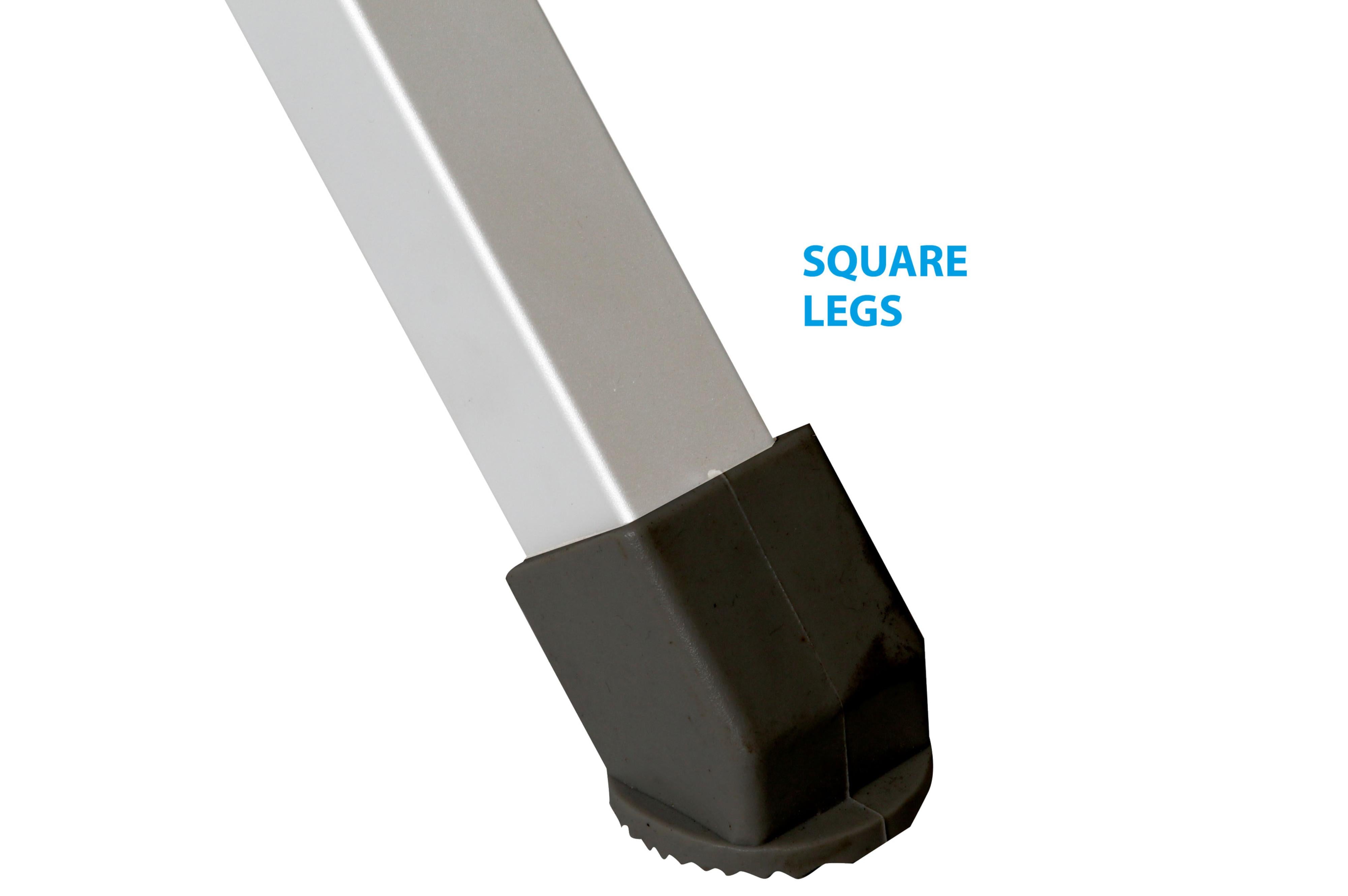 Brunner - Titanium Axia 2 - 110x62xH72 cm - Camping Tische