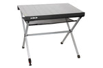 Brunner - Titanium Axia 2 - 110x62xH72 cm - Camping Tische