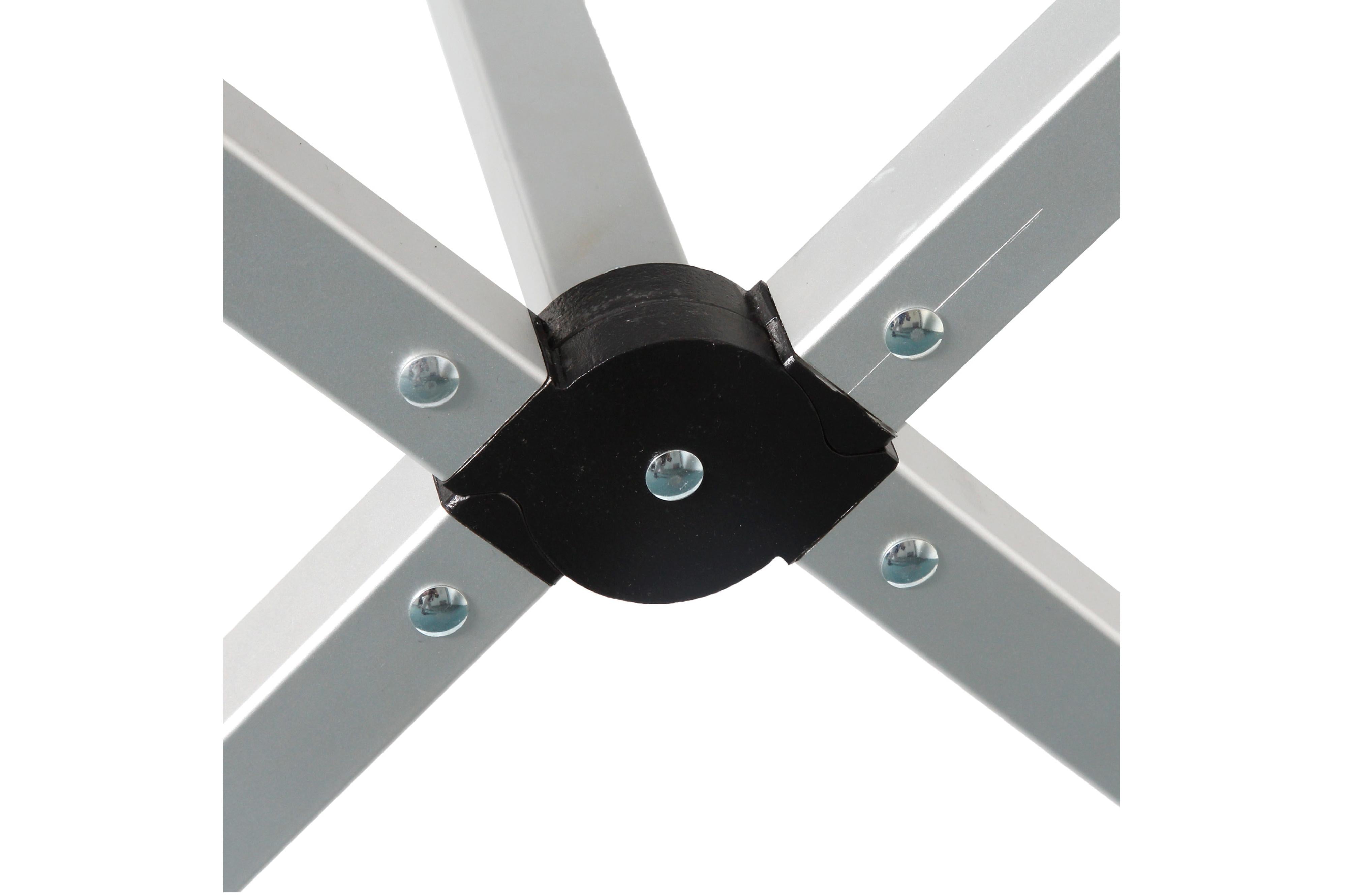 Brunner - Titanium Axia 2 - 110x62xH72 cm - Camping Tische