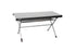 Titanium Axia 6 - 147x76xH72 cm - Camping Tische