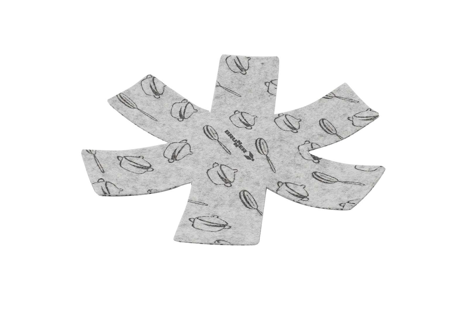 Torralta Ø20 - Ø20x25 cm - Essen & Küche