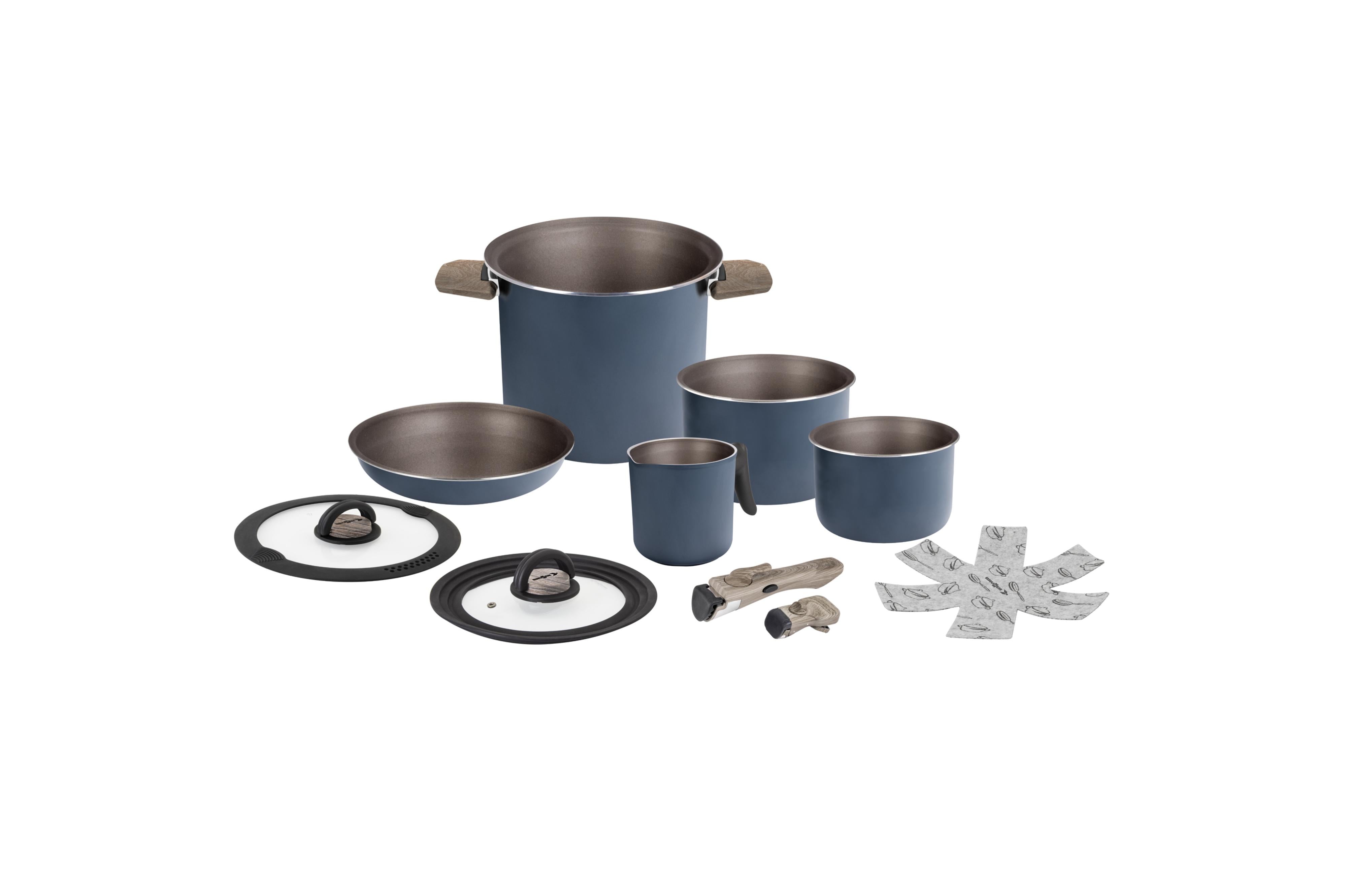Torralta Ø20 - Ø20x25 cm - Essen & Küche
