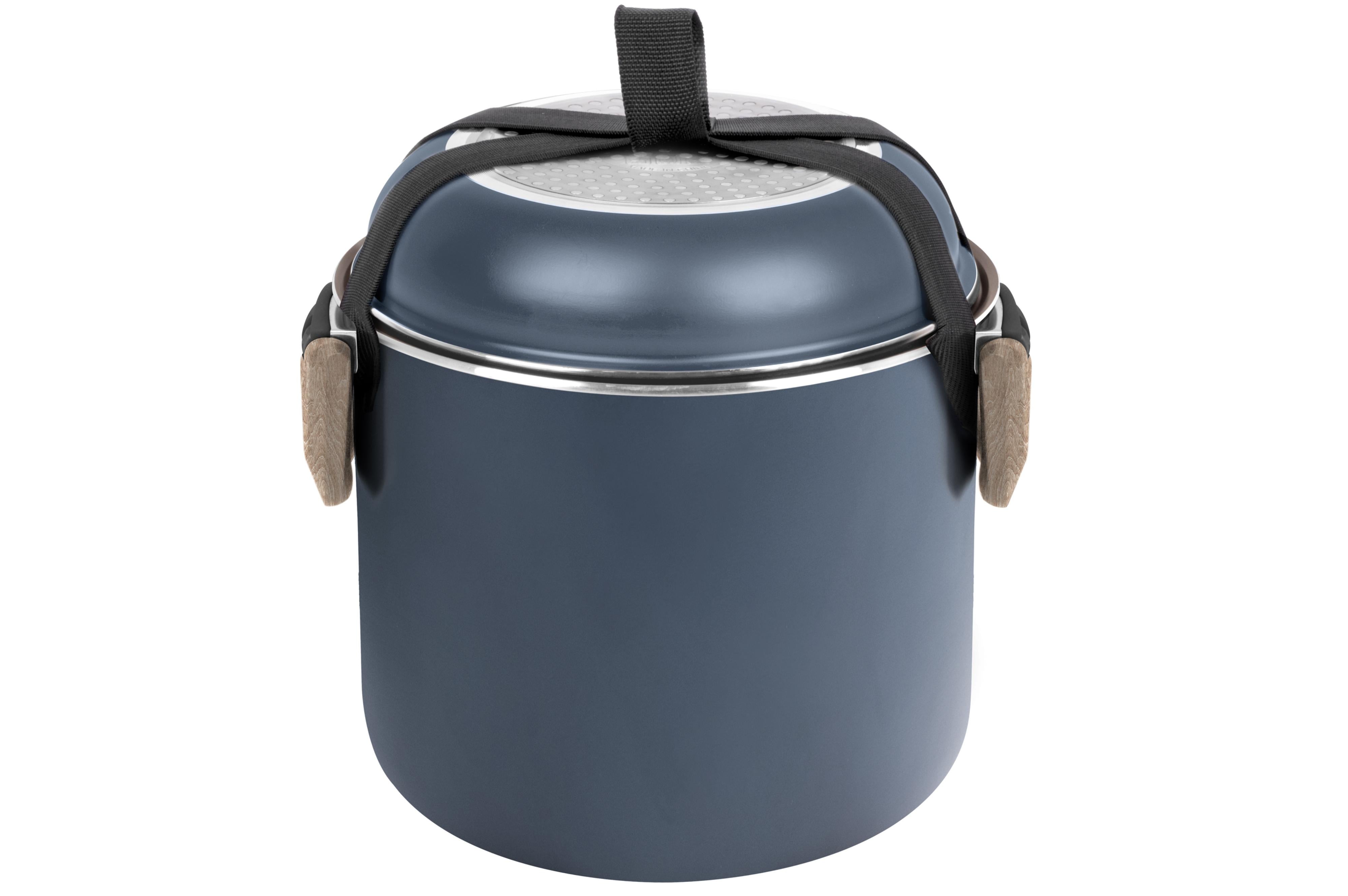 Torralta Ø20 - Ø20x25 cm - Essen & Küche