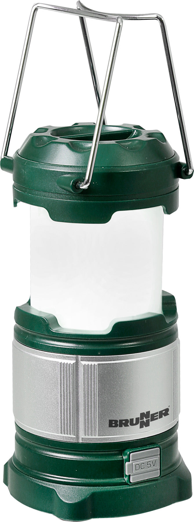 Brunner - Vega - 9,7 x H13/18,3cm - Camping Light