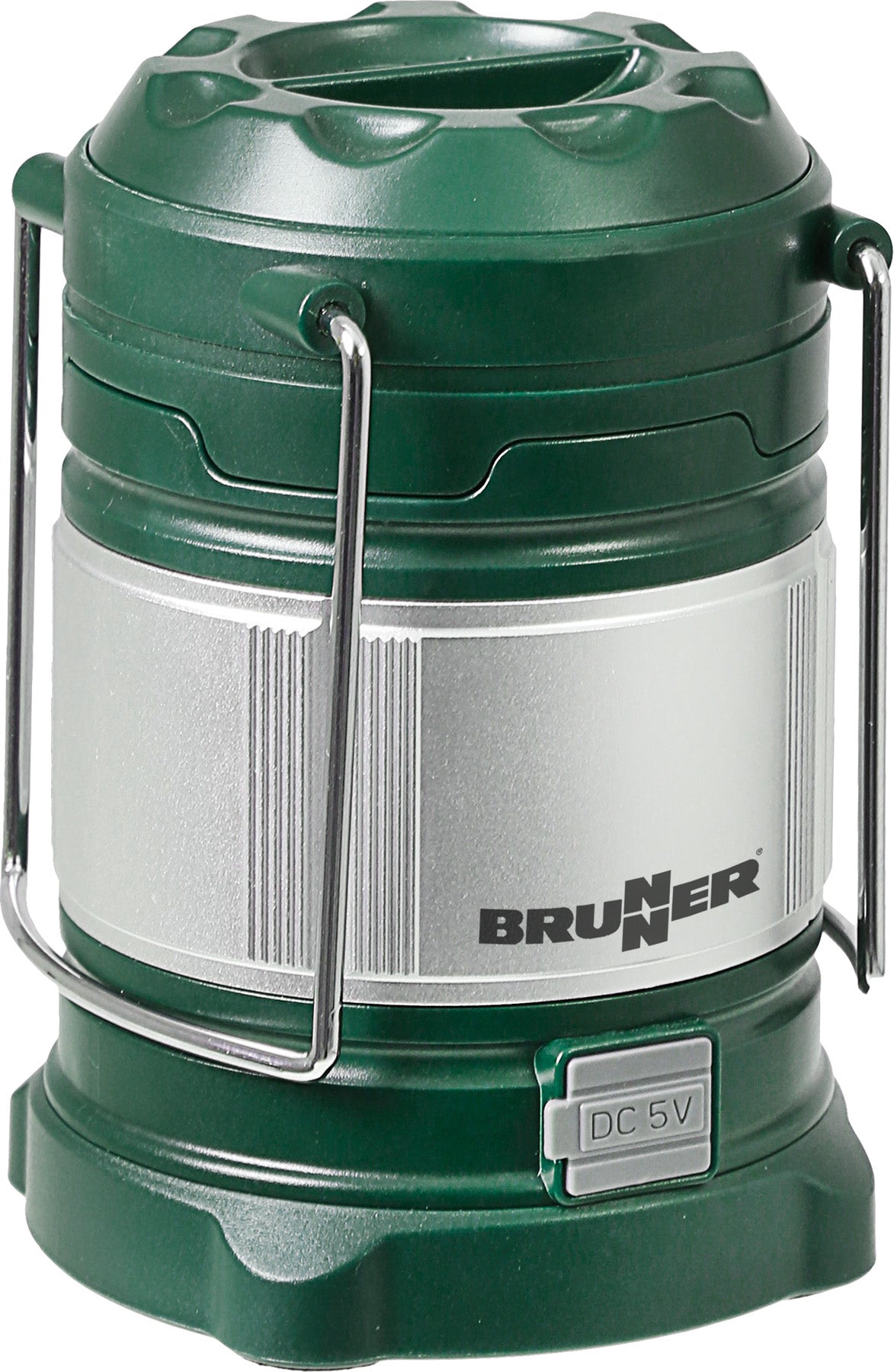 Brunner - Vega - 9,7 x H13/18,3cm - Camping Light