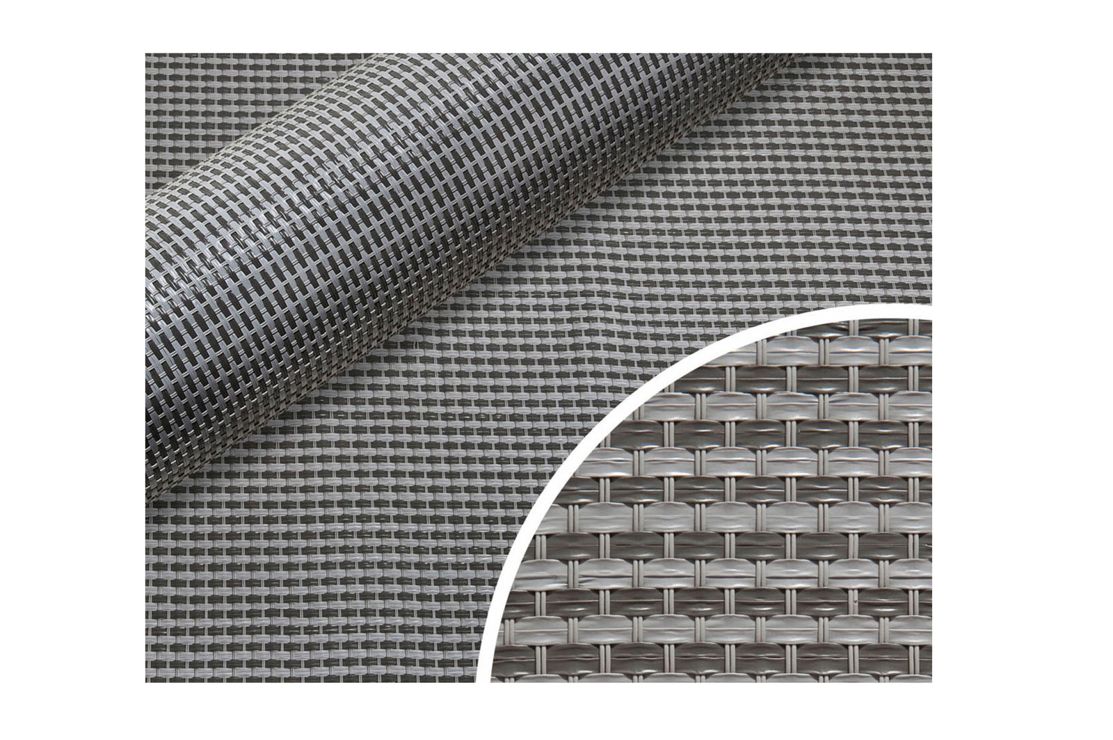 Brunner - Zeltteppich Kinetic 250x400 cm - 250x400 cm - Camping Zubehör