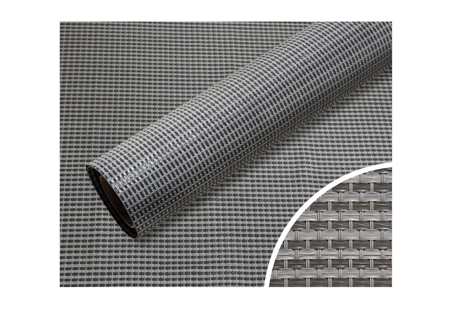 Brunner - Zeltteppich Kinetic 250x400 cm - 250x400 cm - Camping Zubehör