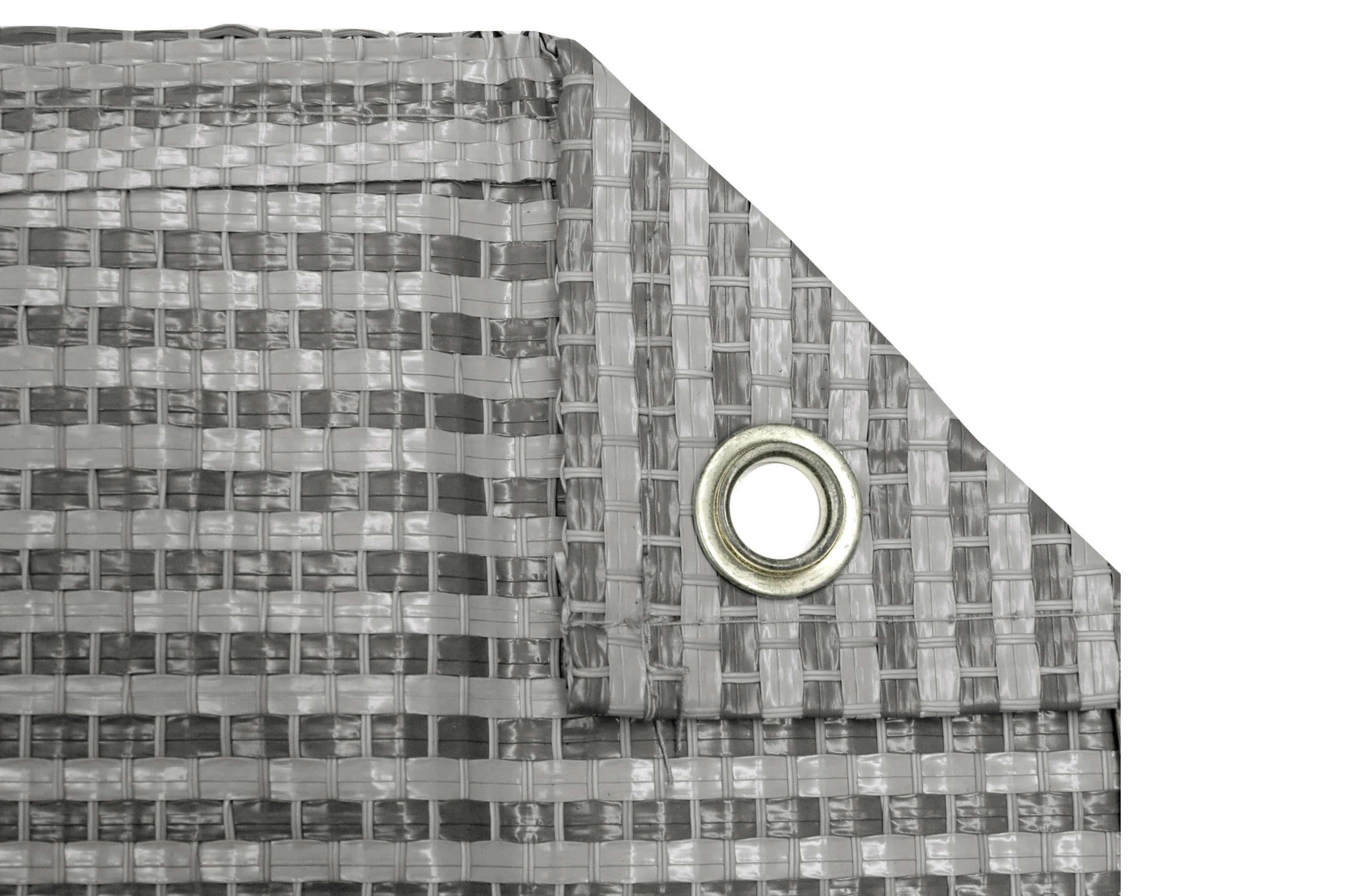 Brunner - Zeltteppich Kinetic 250x400 cm - 250x400 cm - Camping Zubehör