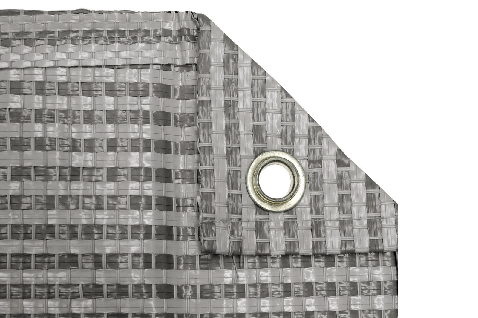 Brunner - Zeltteppich Kinetic 250x400 cm - 250x400 cm - Camping Zubehör