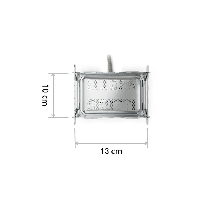 SKOTTI BOOSTER