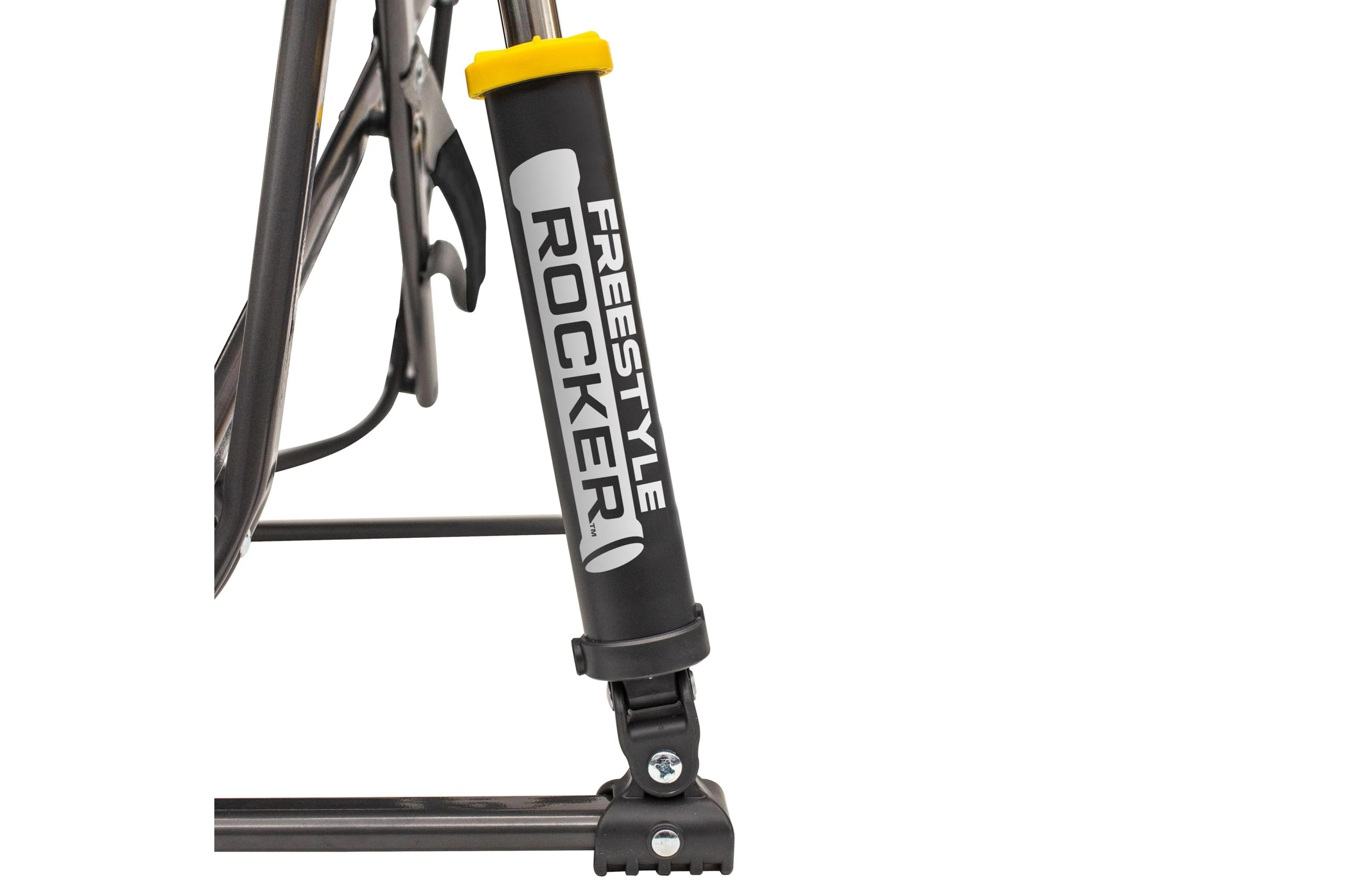 GCI - Freestyle Rocker Black - 62x64x88.5 cm - Camping Stühle