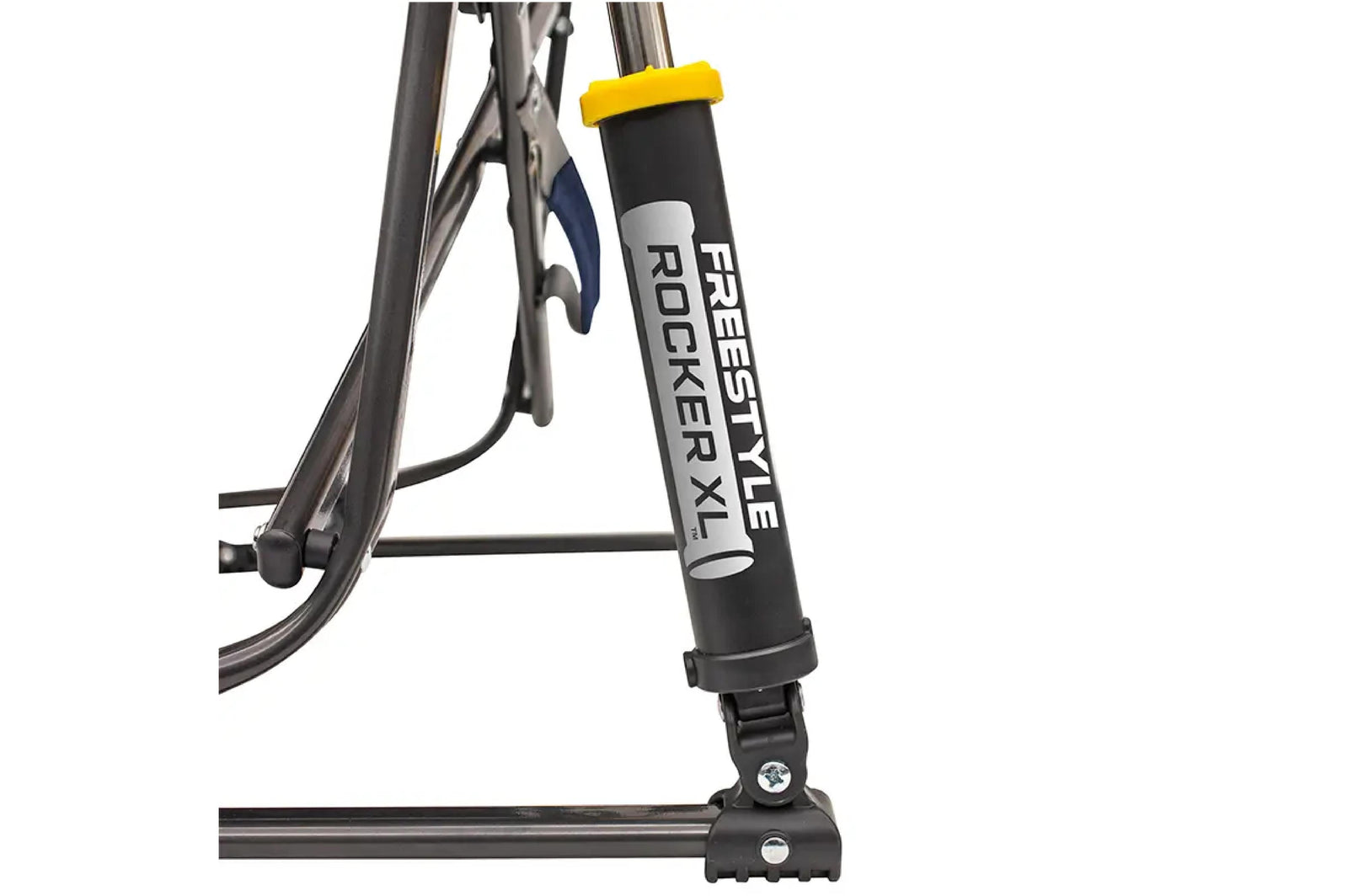 GCI - Freestyle Rocker XL Indigo Blue - 65 x 67 x 88.5 cm - Camping Stühle