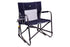 GCI - Freestyle Rocker XL Indigo Blue - 65 x 67 x 88.5 cm - Camping Stühle