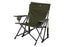 GCI - Kickback Rocker Heathered Loden - 69 x 82.5 x 80.5 cm - Camping Stühle