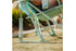 GCI - Kickback Rocker Leaf Pastel Green - 69 x 82.5 x 80.5 - Camping Stühle