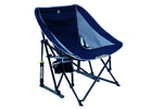 GCI - Pod Rocker Indigo Blue - 71.5 x 76 x 88 cm - Camping Stühle