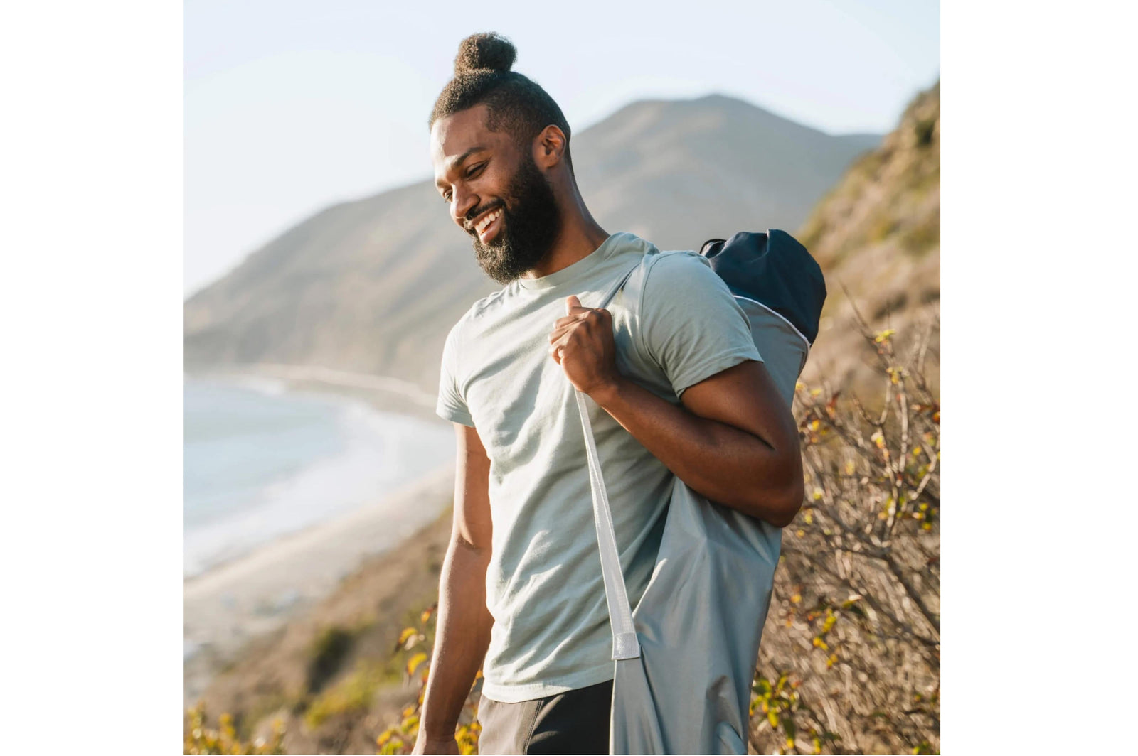 GCI - Pod Rocker Indigo Blue - 71.5 x 76 x 88 cm - Camping Stühle