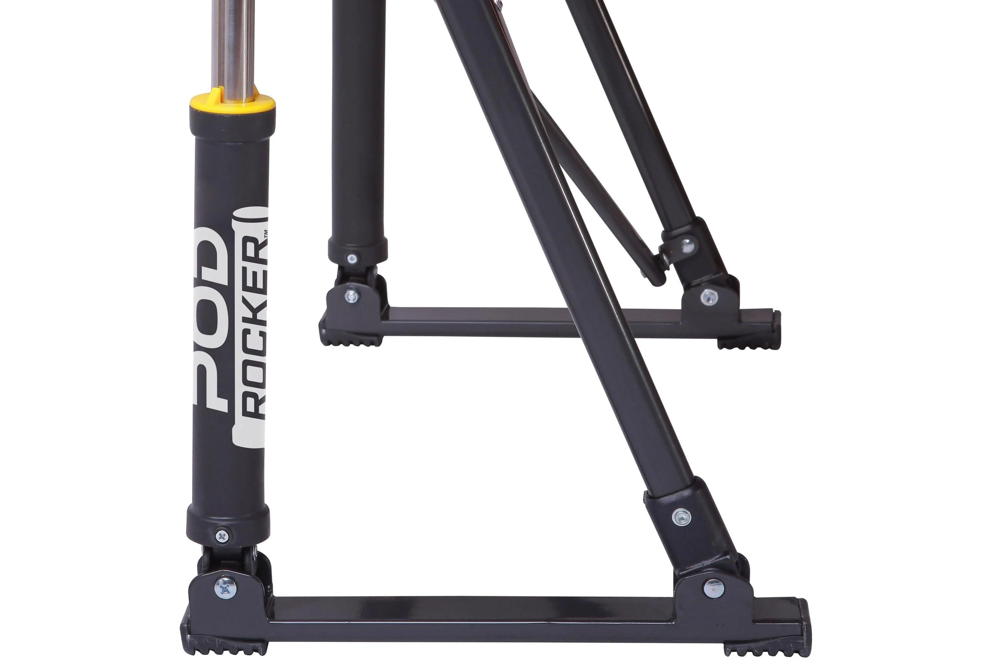 GCI - Pod Rocker Indigo Blue - 71.5 x 76 x 88 cm - Camping Stühle