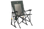 Road Trip Rocker Hunter Topo - 75 x 65.5 x 99 cm - Camping Stühle