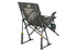 Road Trip Rocker Hunter Topo - 75 x 65.5 x 99 cm - Camping Stühle