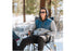 Road Trip Rocker Hunter Topo - 75 x 65.5 x 99 cm - Camping Stühle
