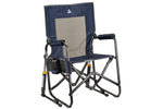 GCI - Stow Away Rocker navy topo - 60x63x99 - Camping Stühle