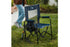 GCI - Stow Away Rocker navy topo - 60x63x99 - Camping Stühle