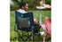 GCI - Stow Away Rocker navy topo - 60x63x99 - Camping Stühle