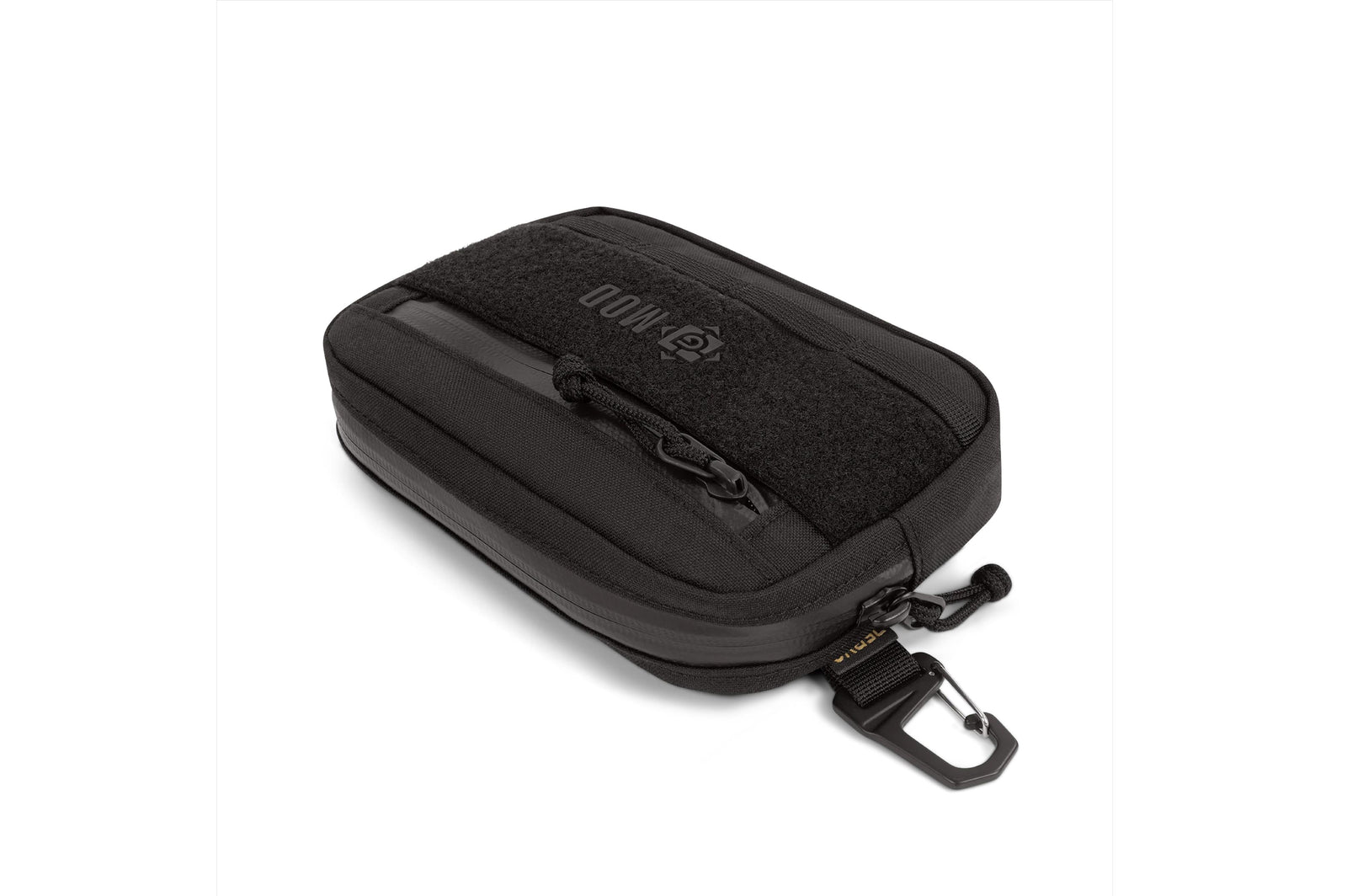 Grayl - G-MOD Flat Pouch - Large - Black - Rucksack Organizer