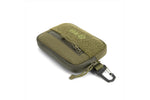 Grayl - G-MOD Flat Pouch - Medium - Olive - Rucksack Organizer