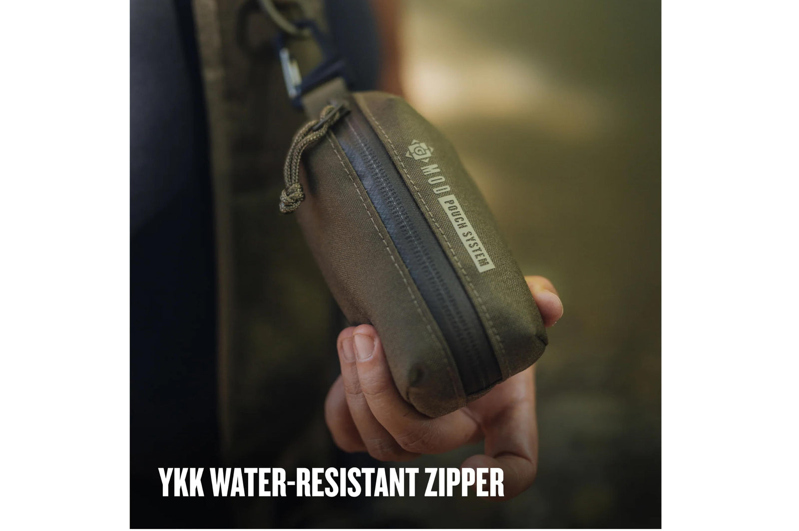 Grayl - G-MOD Pod Pouch - Large - Rucksack Organizer