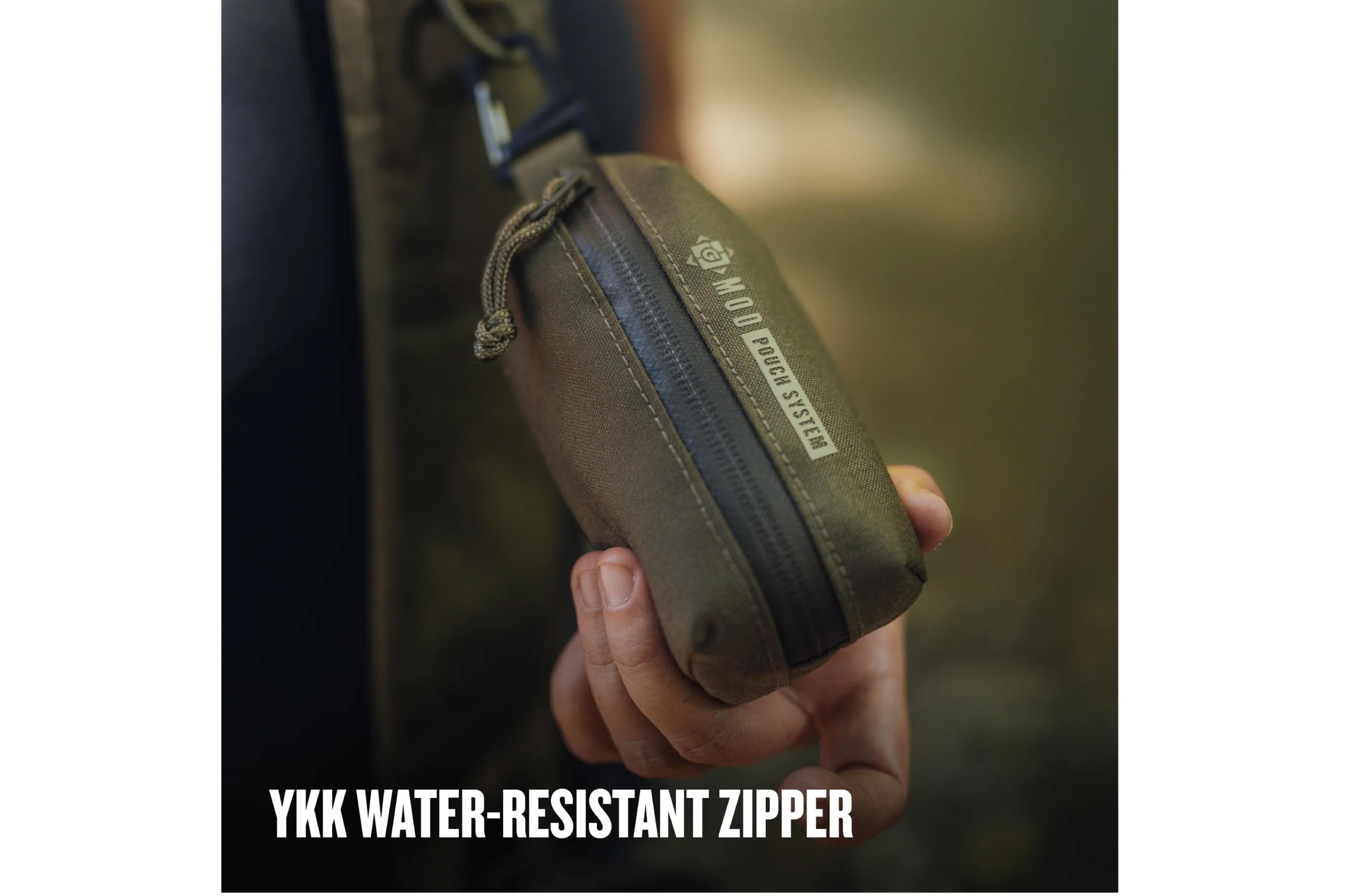 Grayl - G-MOD Pod Pouch - Large - Rucksack Organizer