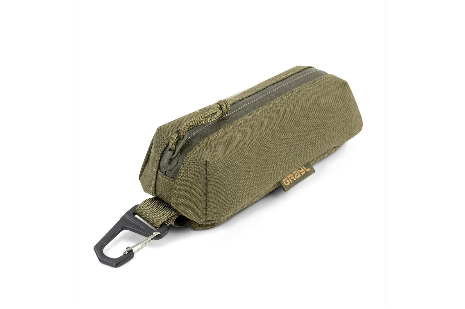 Grayl - G-MOD Pod Pouch - Large - Olive - Rucksack Organizer