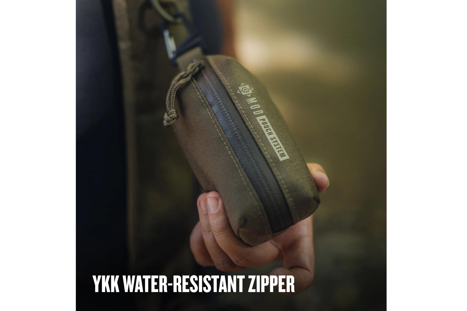 Grayl - G-MOD Pod Pouch - Large - Rucksack Organizer