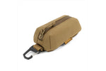 Grayl - G-MOD Pod Pouch - Medium - Brown - Rucksack Organizer