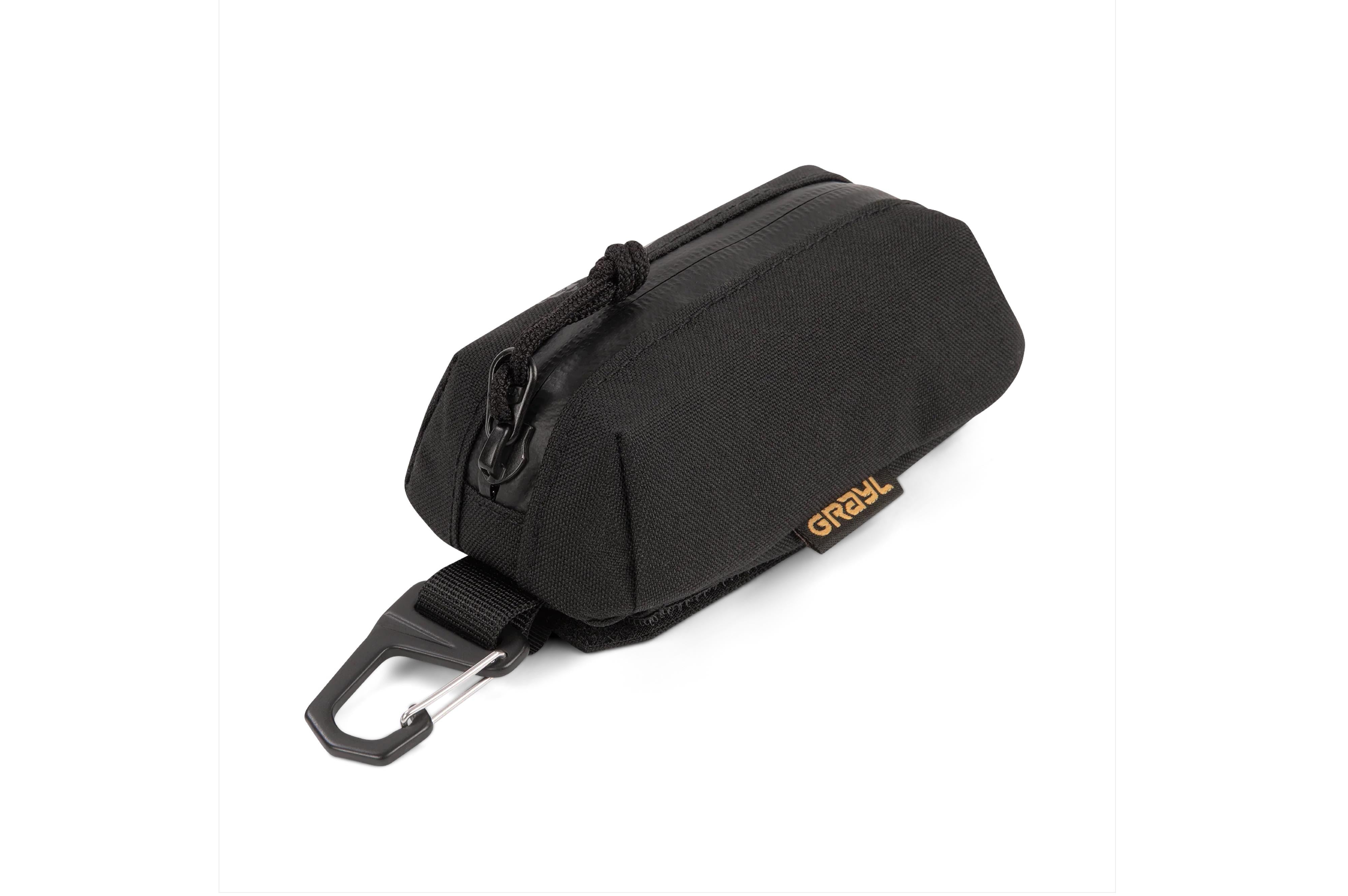 Grayl - G-MOD Pod Pouch - Medium - Black - Rucksack Organizer