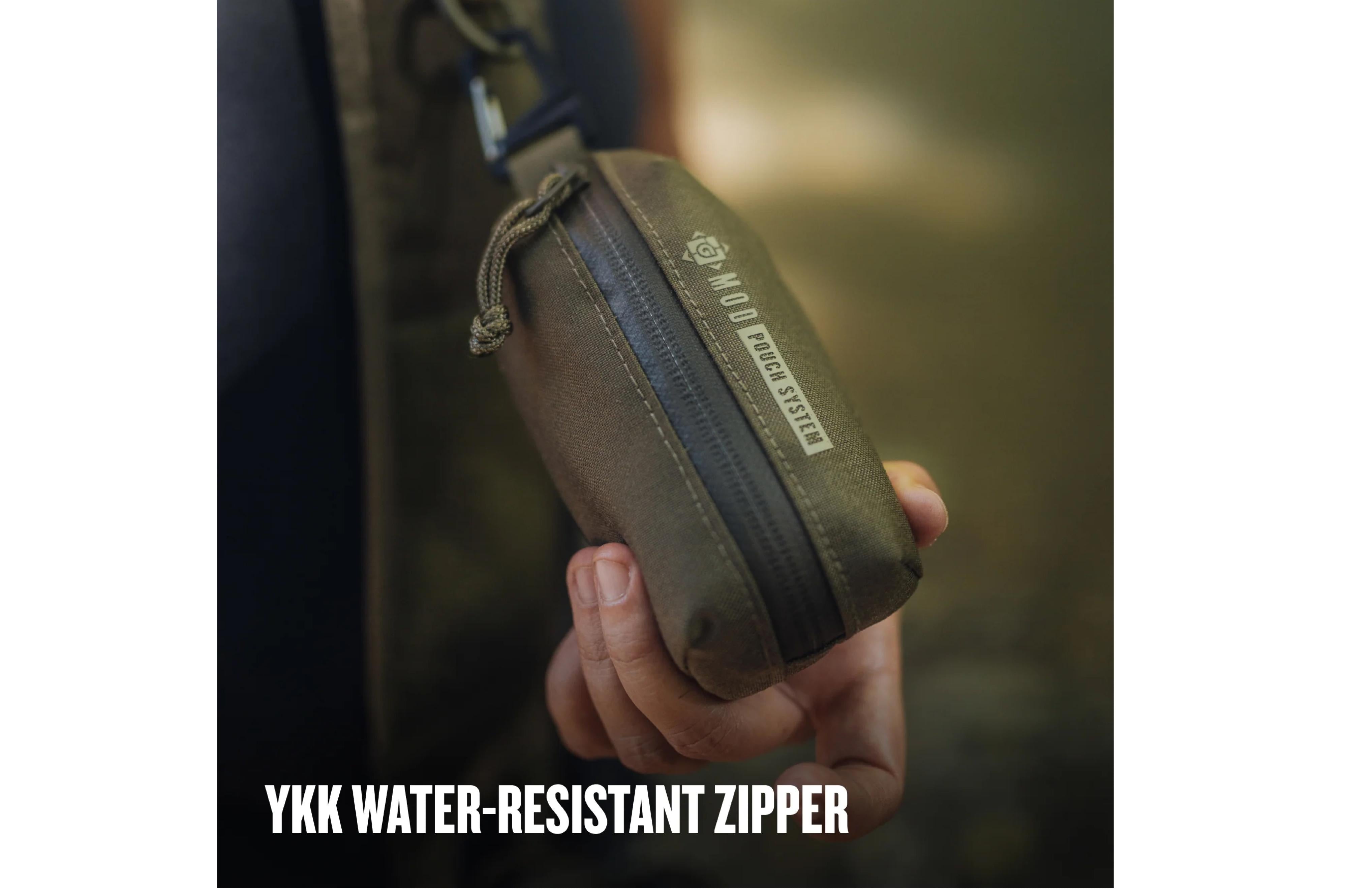 Grayl - G-MOD Pod Pouch - Medium - Rucksack Organizer