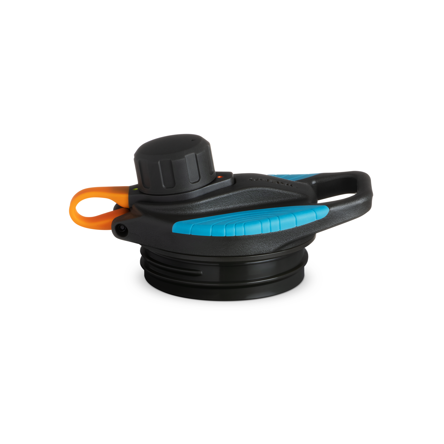 Grayl - Geopress Purifier 2.0 BA - Ø8.6x26.5 cm - Grayl Geopress Purifier