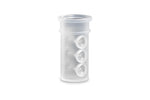 Grayl - GP One-Way Silicone Valve - 3x3x6 cm - Grayl Ersatzfilter