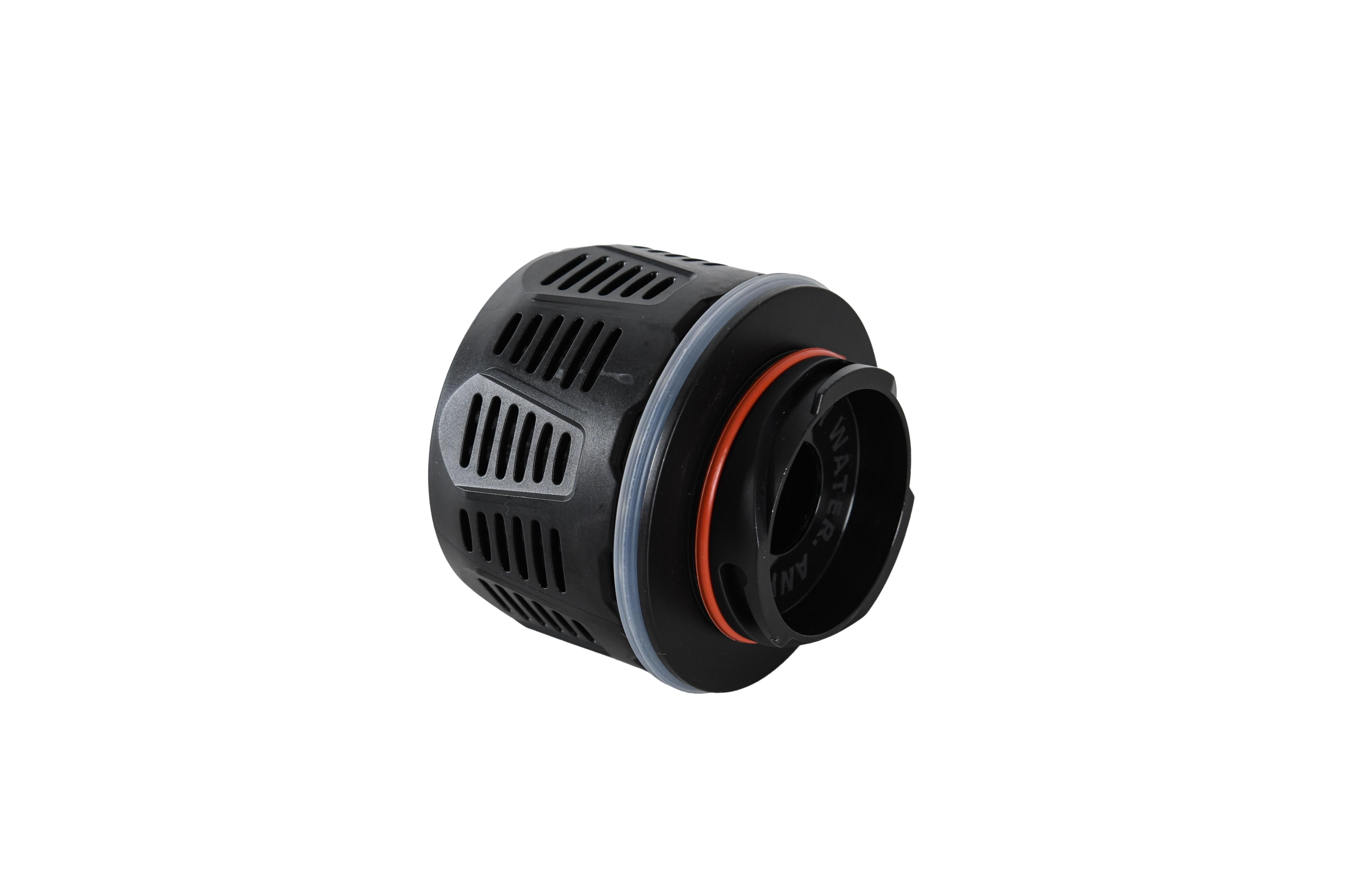 GP Purifier Cartridge BK - Ø7.8x7.3 cm - Grayl Ersatzfilter
