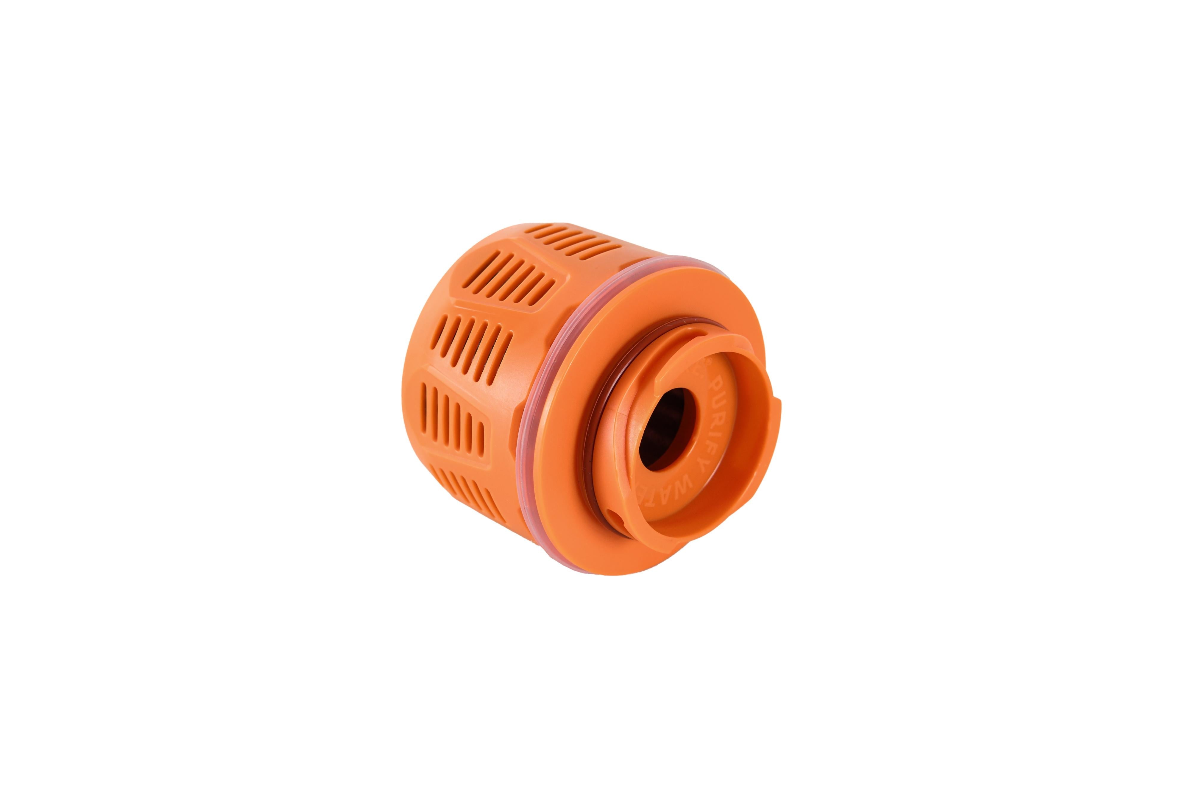 GP Purifier Cartridge OR - Ø7.8x7.3 cm - Grayl Ersatzfilter