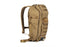 Grayl - MISSION EXP BACKPACK - 25L - Brown / 48x30x18 cm - Rucksäcke