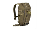 Grayl - MISSION EXP BACKPACK - 25L - Olive / 48x30x18 cm - Rucksäcke