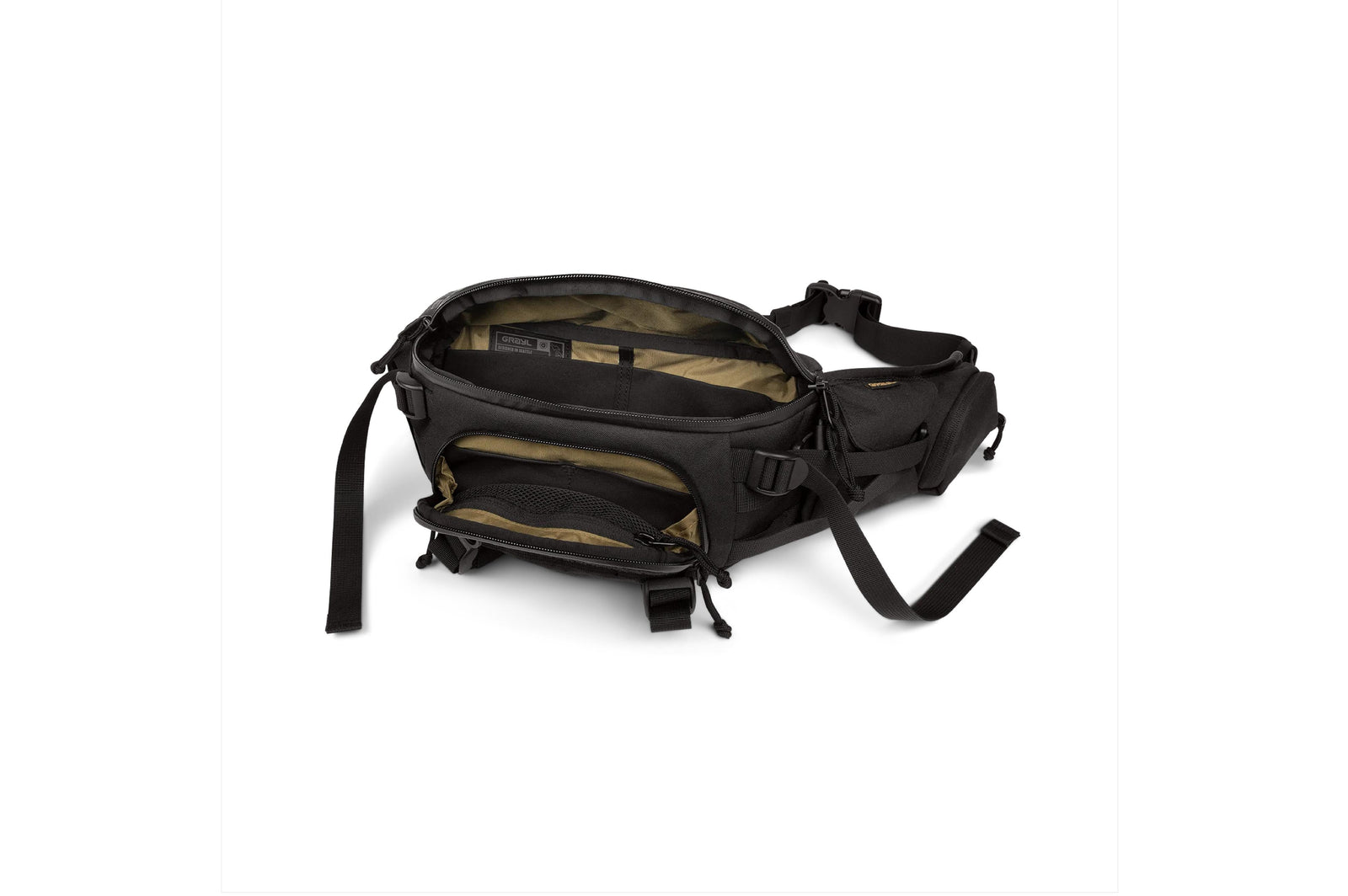 Grayl - Mission EXP Hip Pack 2.5L - Rucksäcke