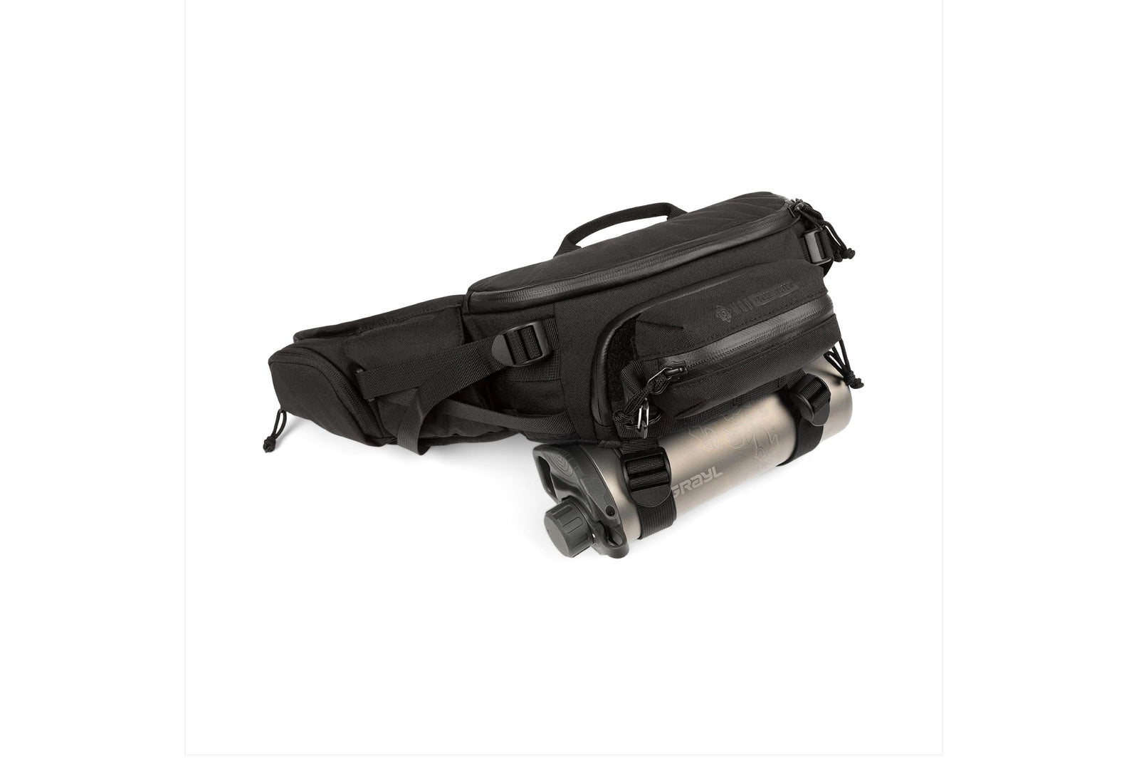 Grayl - Mission EXP Hip Pack 2.5L - Rucksäcke