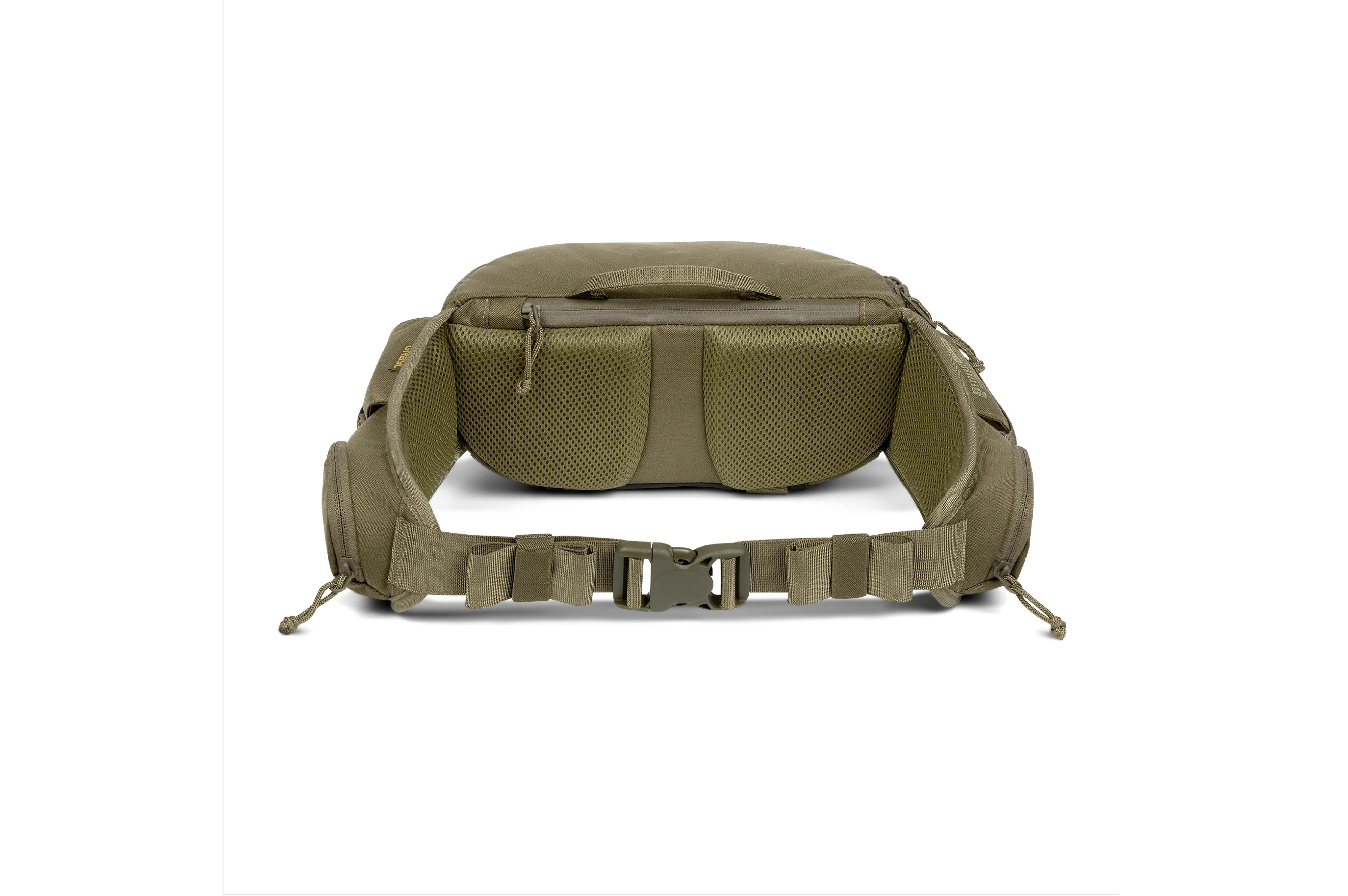 Grayl - Mission EXP Hip Pack 2.5L - Rucksäcke